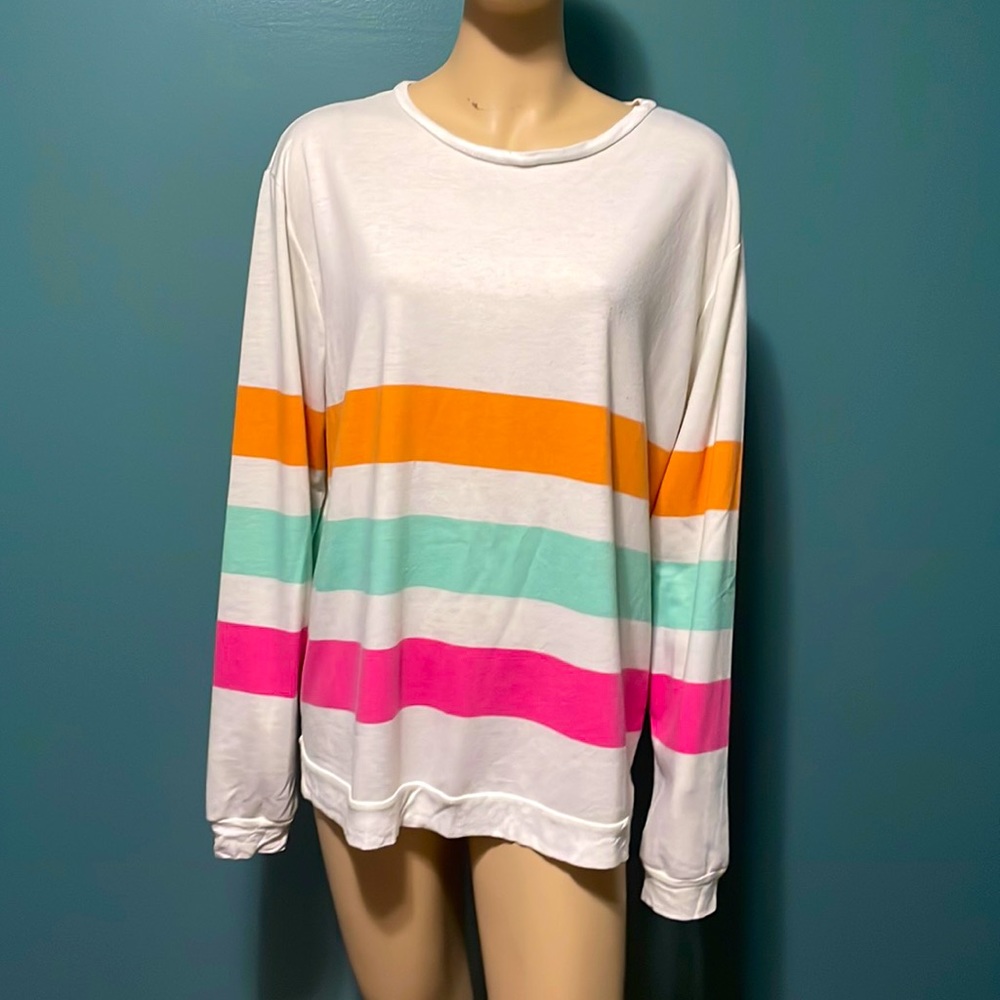 Fantastic Fawn Sweater